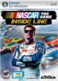 Nascar The Game 2013 (PC)
